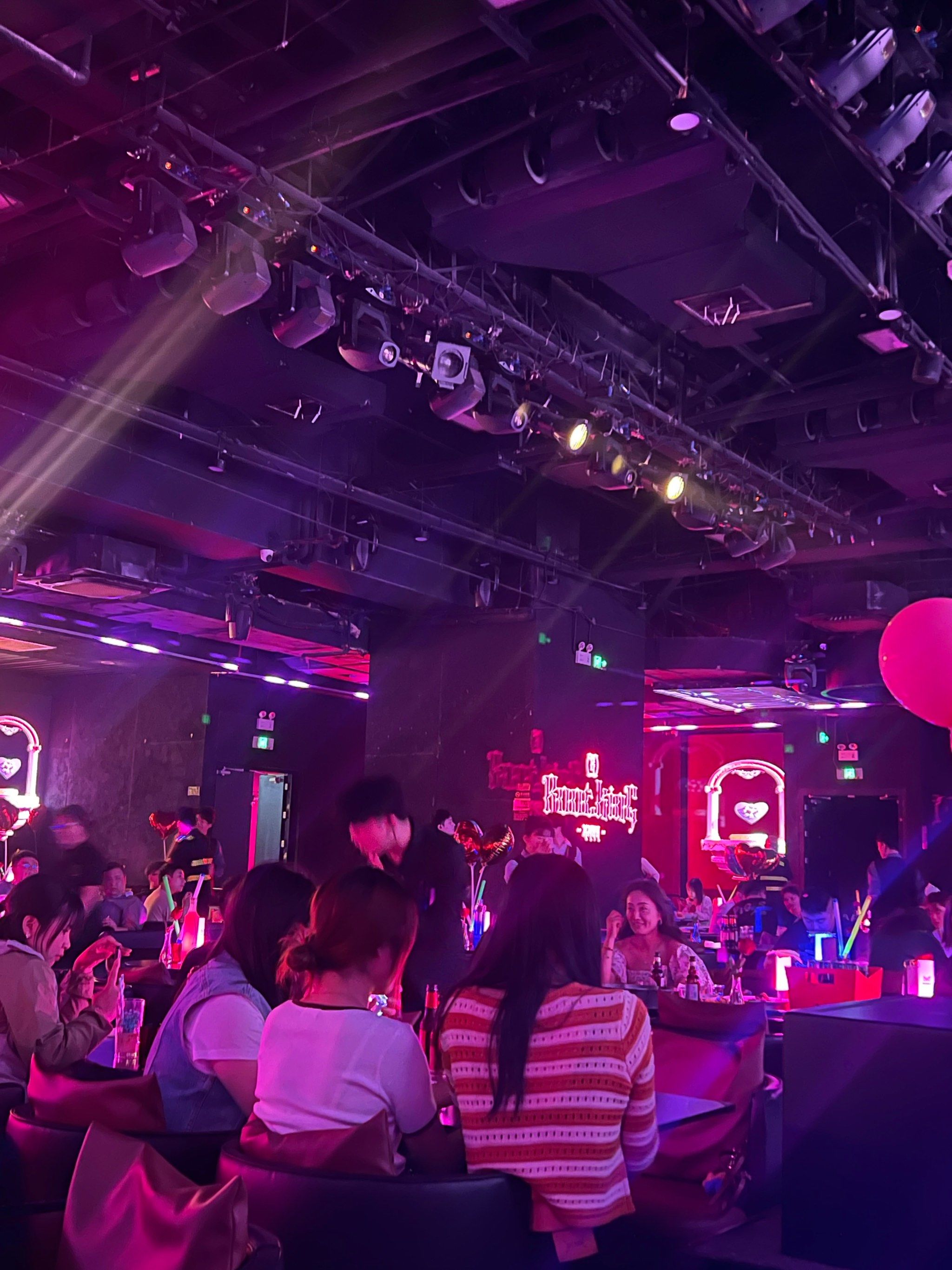 南通商务KTV预订指南-如东县ktv预订